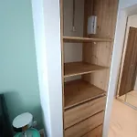 Orlik Apartment *