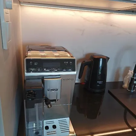 Apartment Orlik Gdynia