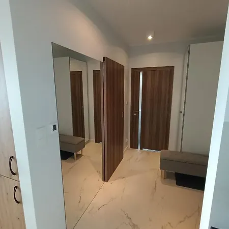 Apartment Orlik