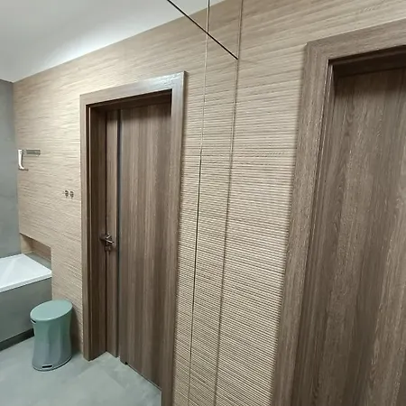 Orlik Apartment *