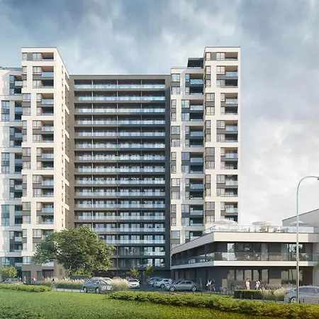 Orlik Apartment