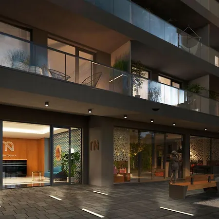 Orlik Apartment Gdynia