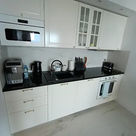 Orlik Apartment