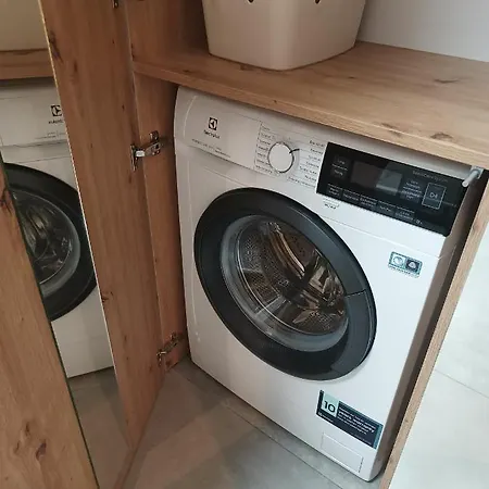 Orlik Apartment *
