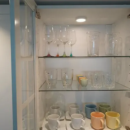 Orlik Apartment Gdynia