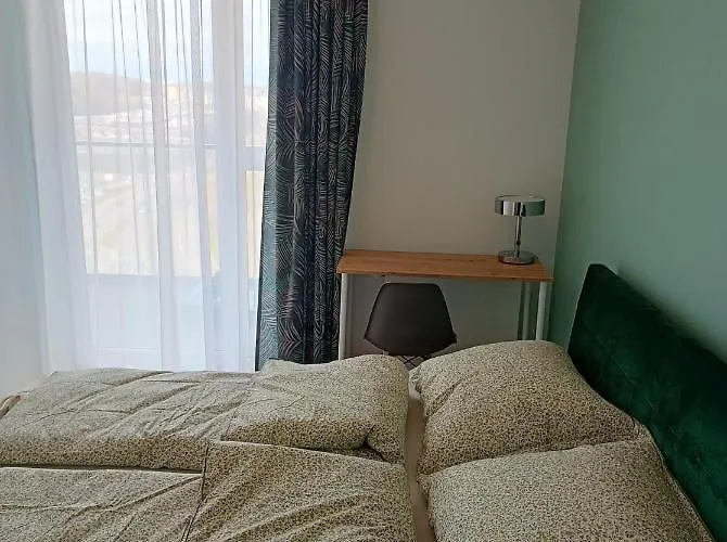 Orlik Appartement Gdynia