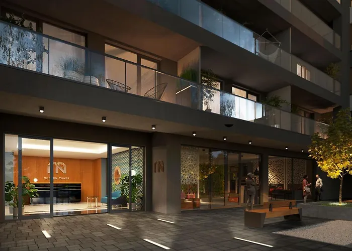 Orlik Appartement Gdynia