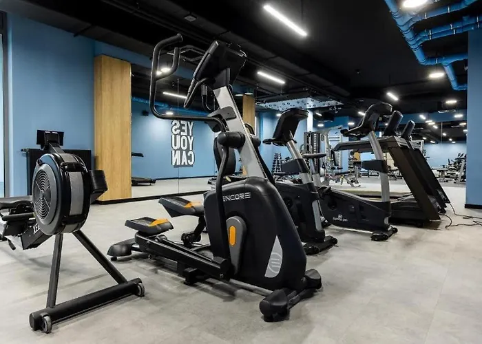 Orlik Appartement Gdynia