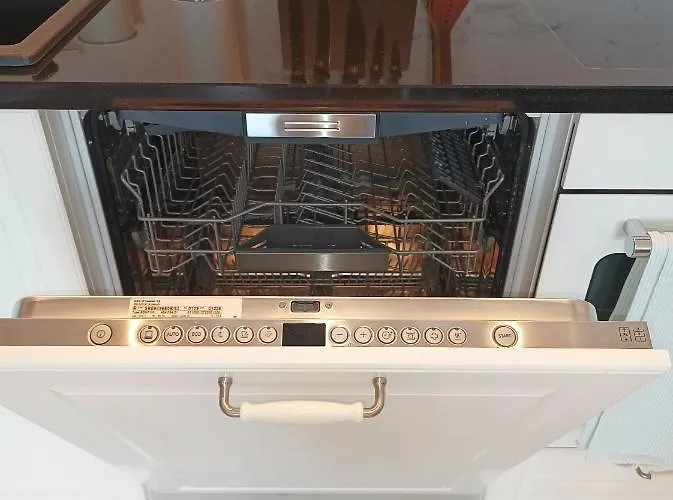 Appartement Orlik Gdynia