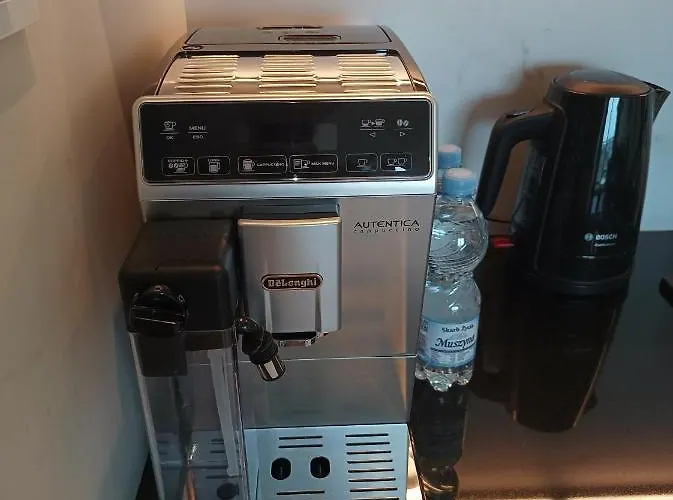 Appartement Orlik Gdynia