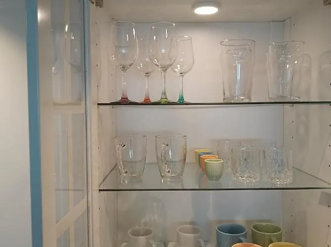 Orlik Appartement Gdynia